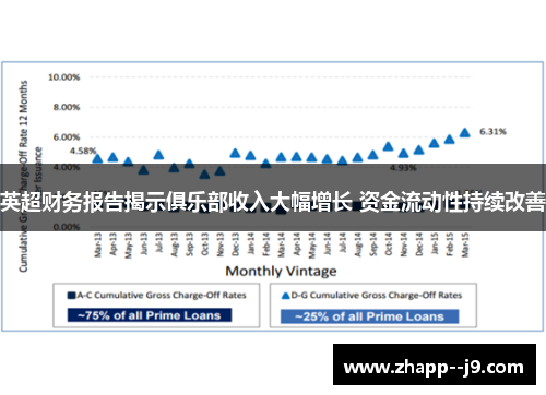 英超财务报告揭示俱乐部收入大幅增长 资金流动性持续改善