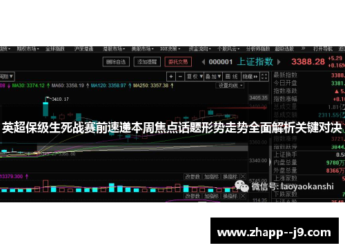 英超保级生死战赛前速递本周焦点话题形势走势全面解析关键对决