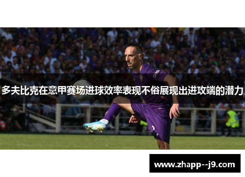 多夫比克在意甲赛场进球效率表现不俗展现出进攻端的潜力